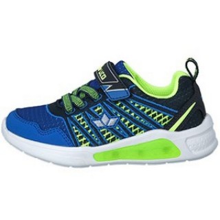 GEKA Blinky Boy Trainingsschuh