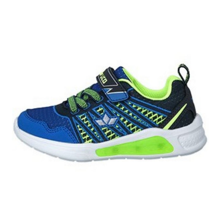GEKA Blinky Boy Trainingsschuh