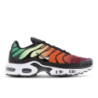 Nike Tuned Damen Schuhe - Schwarz - Größe: 38 - Textil - Foot Locker