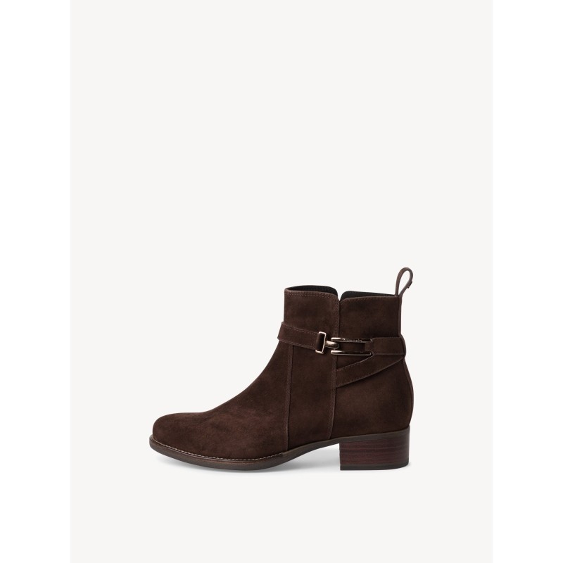 Stiefelette