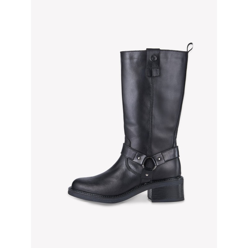 Stiefelette
