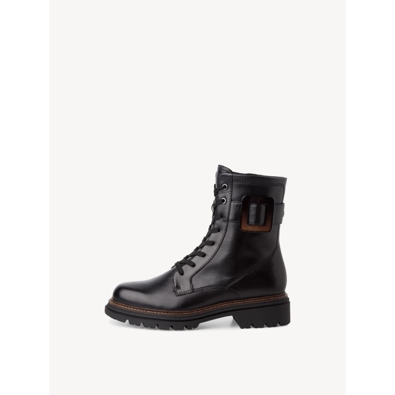 Stiefelette