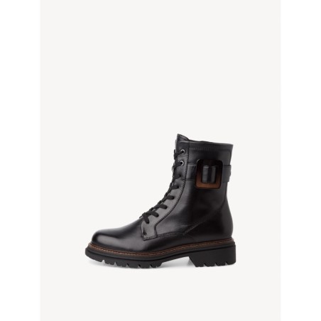 Stiefelette