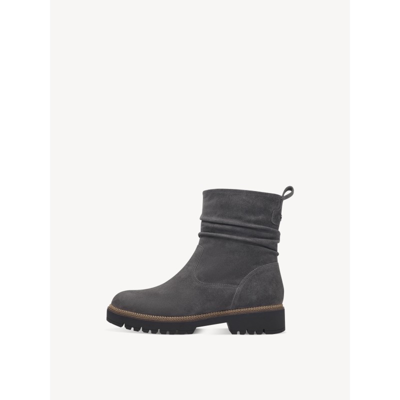 Stiefelette