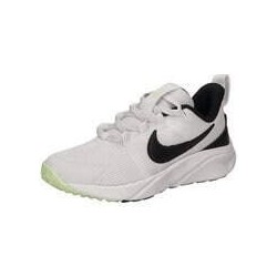 Nike Star Runner 4 Mädchen|Jungen weiß|weiß|weiß|weiß|weiß|weiß