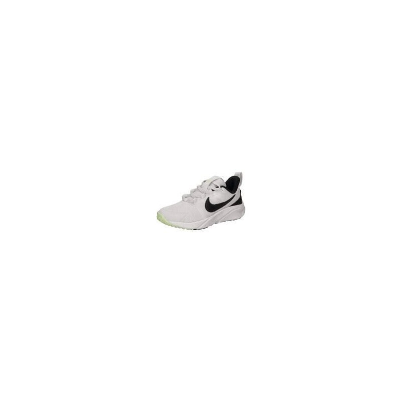 Nike Star Runner 4 Mädchen|Jungen weiß|weiß|weiß|weiß|weiß|weiß
