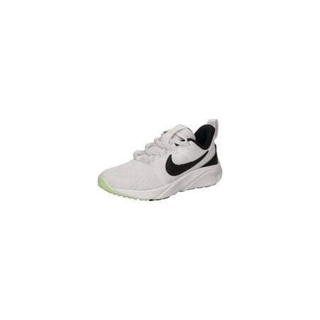 Nike Star Runner 4 Mädchen|Jungen weiß|weiß|weiß|weiß|weiß|weiß