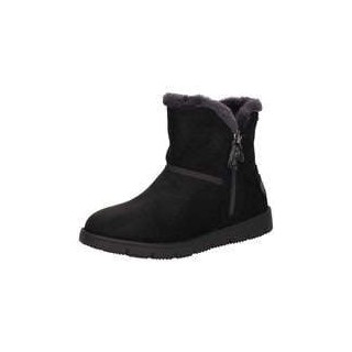Tom Tailor Winter Boots Damen schwarz|schwarz|schwarz|schwarz|schwarz