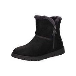 Tom Tailor Winter Boots Damen schwarz|schwarz|schwarz|schwarz|schwarz