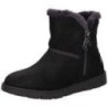 Tom Tailor Winter Boots Damen schwarz|schwarz|schwarz|schwarz|schwarz