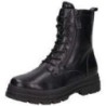 Tom Tailor Schnürstiefelette Damen schwarz|schwarz|schwarz|schwarz|schwarz|schwarz