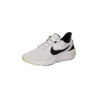 Nike Star Runner 4 Mädchen|Jungen weiß|weiß|weiß|weiß|weiß|weiß|weiß