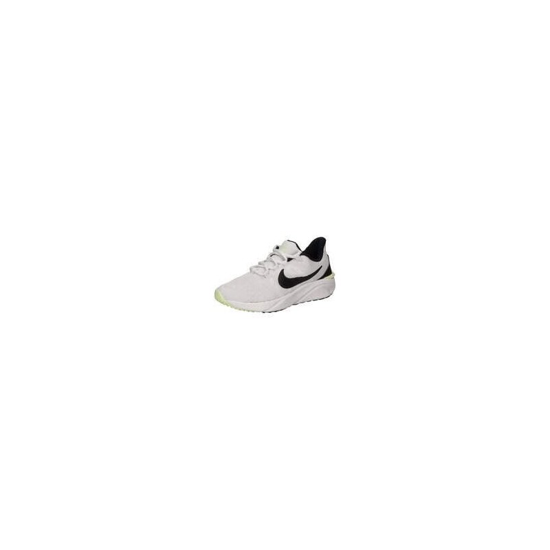 Nike Star Runner 4 Mädchen|Jungen weiß|weiß|weiß|weiß|weiß|weiß|weiß