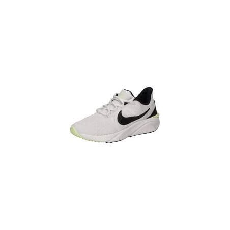 Nike Star Runner 4 Mädchen|Jungen weiß|weiß|weiß|weiß|weiß|weiß|weiß