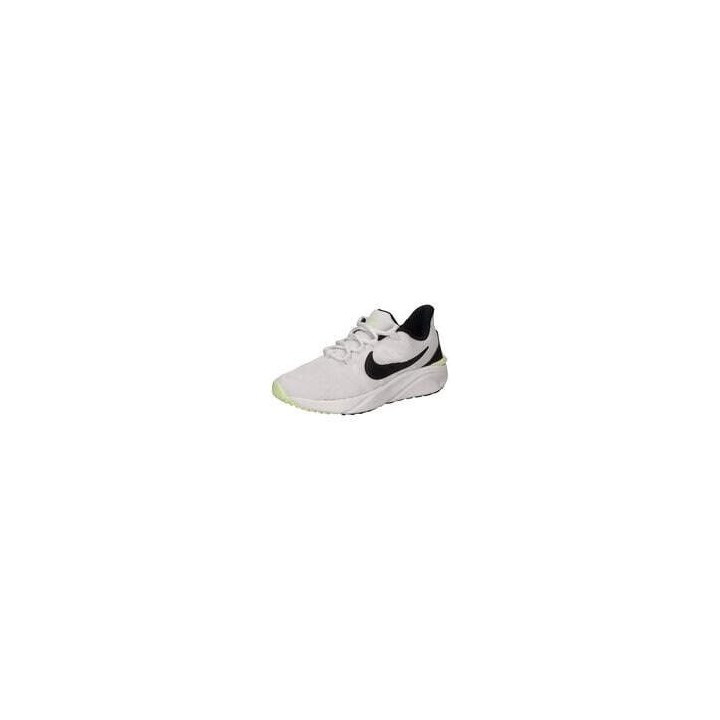 Nike Star Runner 4 Mädchen|Jungen weiß|weiß|weiß|weiß|weiß|weiß|weiß