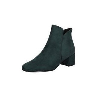 Tamaris Stiefelette Damen grün|grün