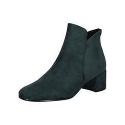 Tamaris Stiefelette Damen grün|grün
