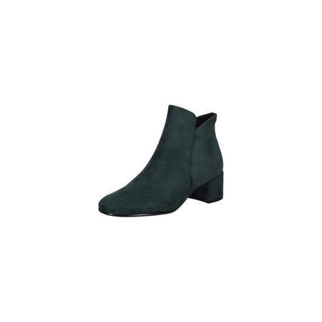 Tamaris Stiefelette Damen grün|grün