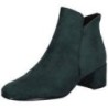 Tamaris Stiefelette Damen grün|grün
