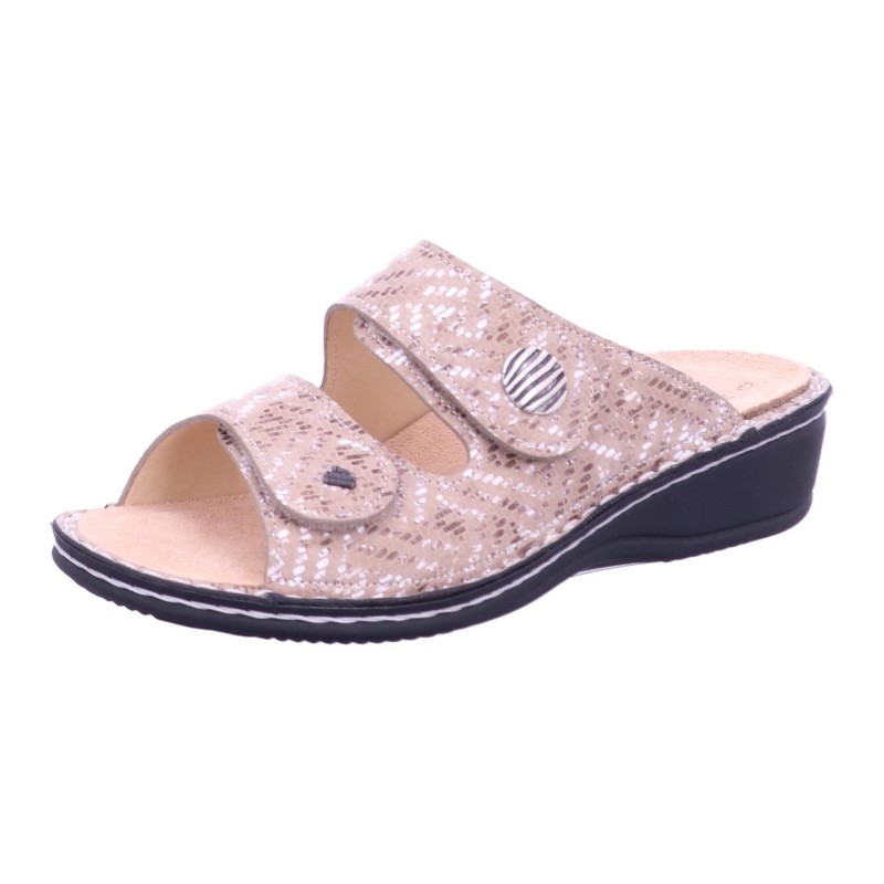 Finn Comfort beige 38