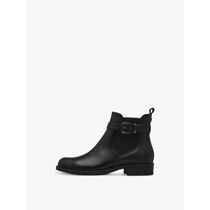 Chelsea Boot
