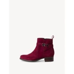 Stiefelette