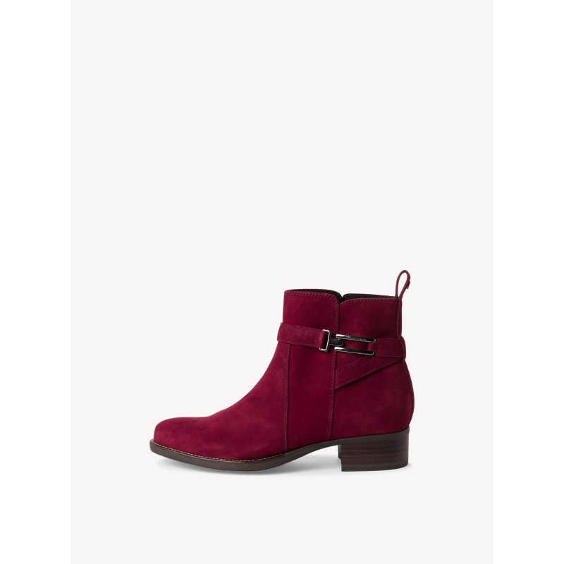 Stiefelette