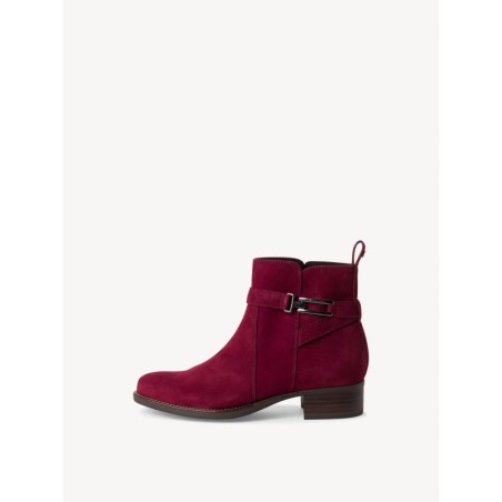 Stiefelette