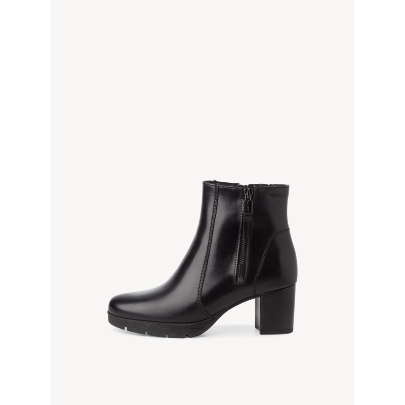 Stiefelette