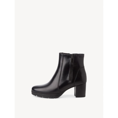 Stiefelette