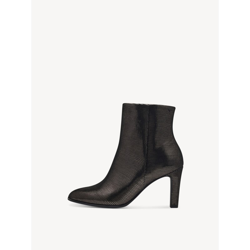 Stiefelette
