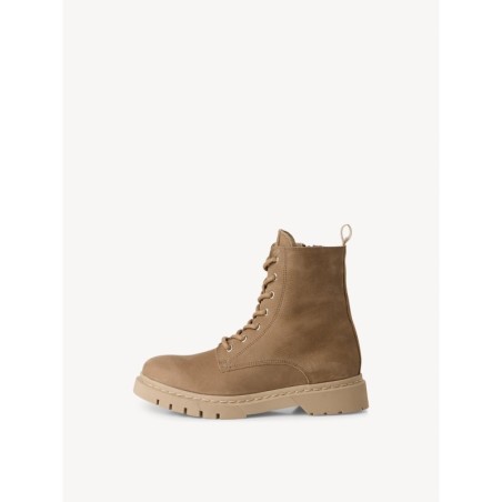 Stiefelette