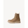 Stiefelette