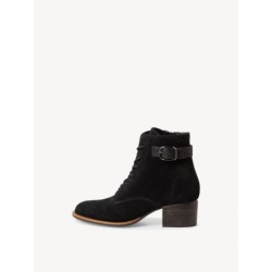 Stiefelette