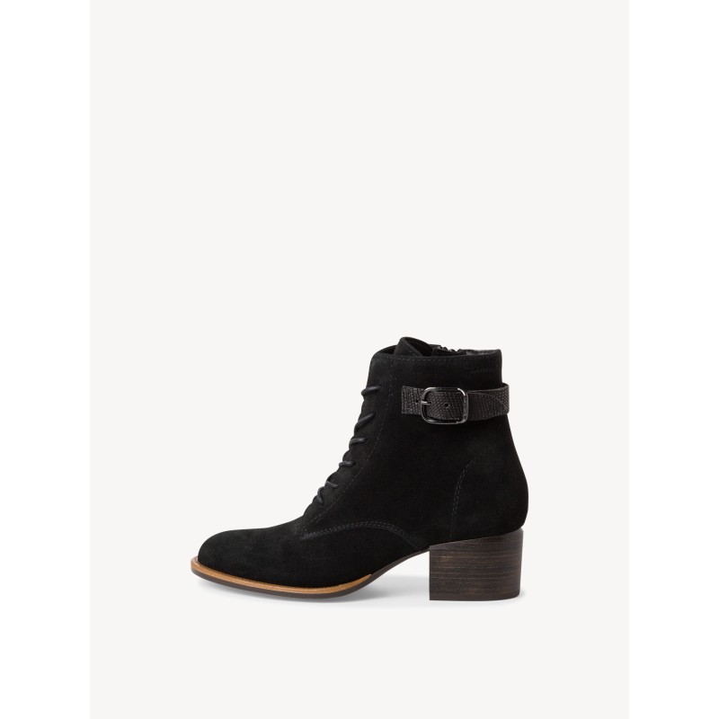 Stiefelette
