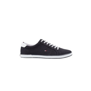 TOMMY HILFIGER Sneaker Harlow blau | 41