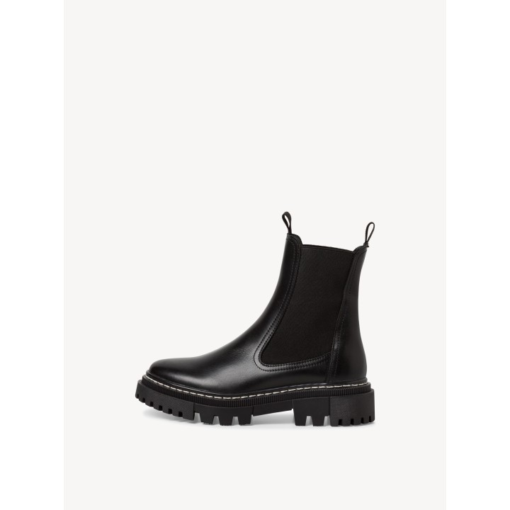Chelsea Boot
