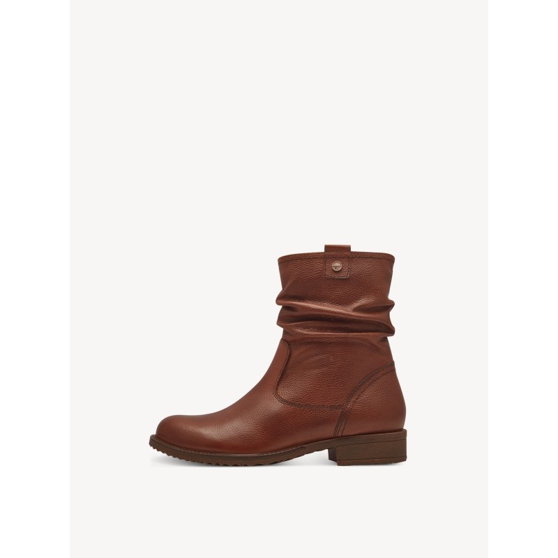 Stiefelette
