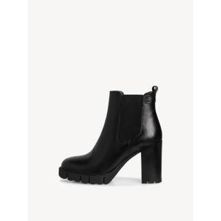 Chelsea Boot