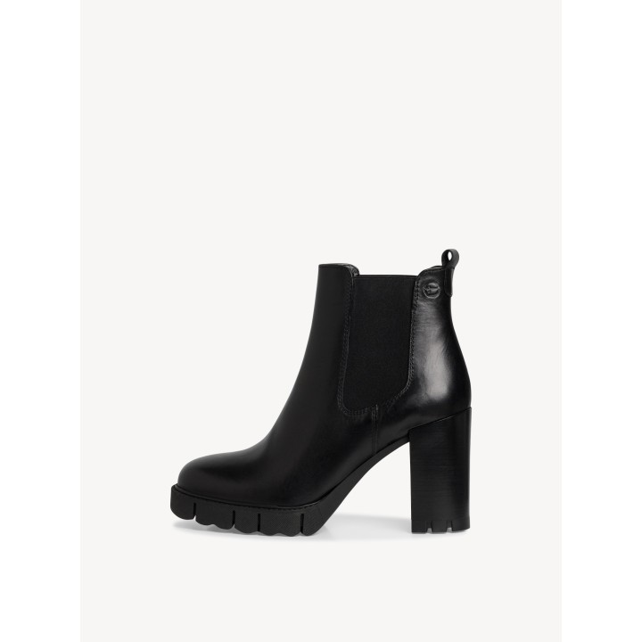 Chelsea Boot