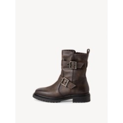 Stiefelette