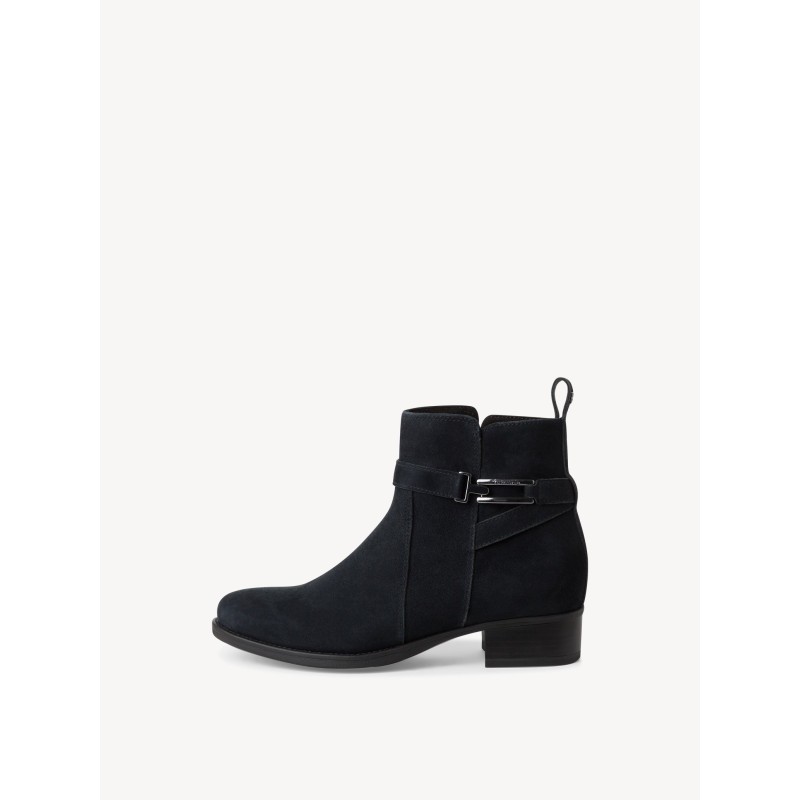 Stiefelette