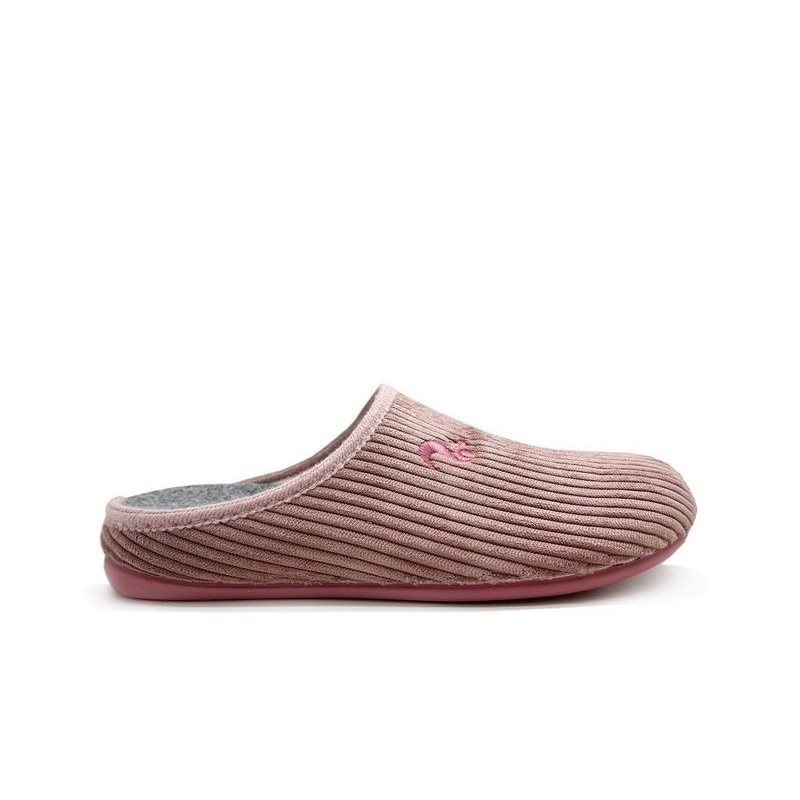 thies 1856 ® Eco Cord Slipper Slipper Vegan