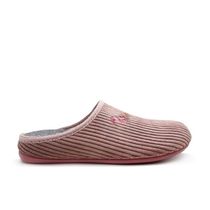 thies 1856 ® Eco Cord Slipper Slipper Vegan