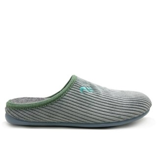 thies 1856 ® Eco Cord Slipper Slipper Vegan