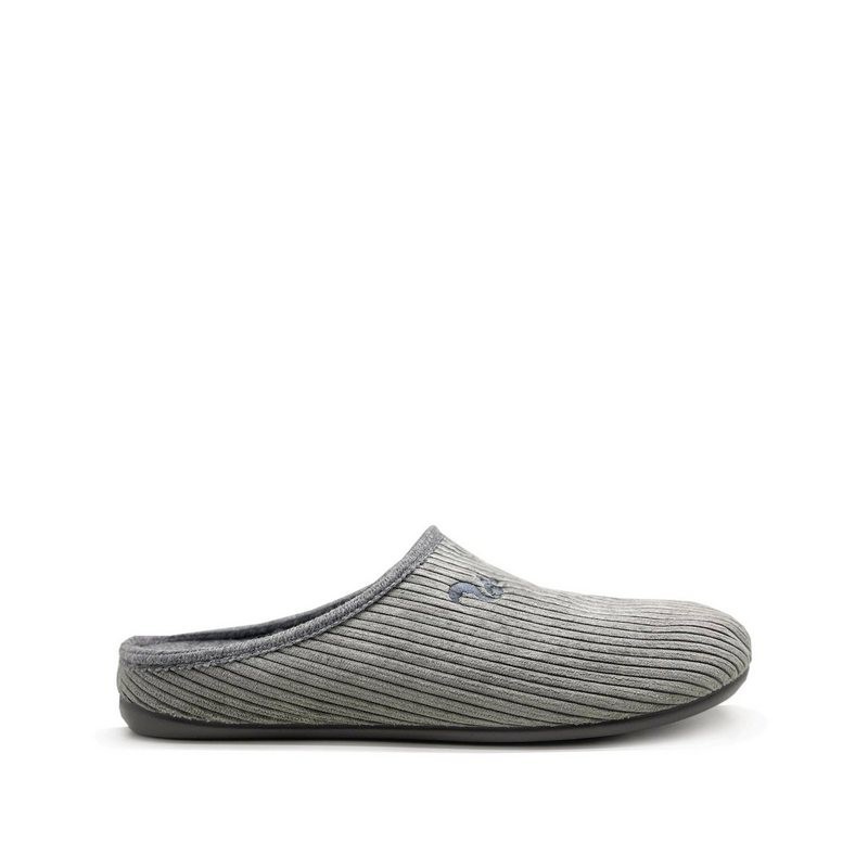 thies 1856 ® Eco Cord Slipper Slipper Vegan