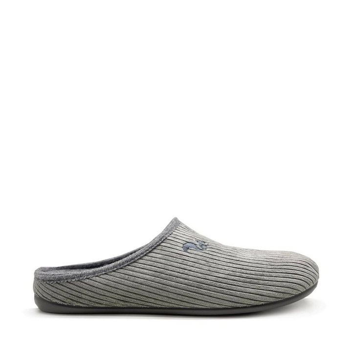 thies 1856 ® Eco Cord Slipper Slipper Vegan