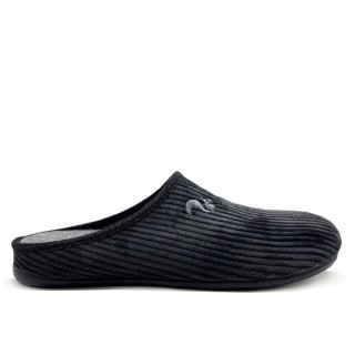 thies 1856 ® Eco Cord Slipper Slipper Vegan