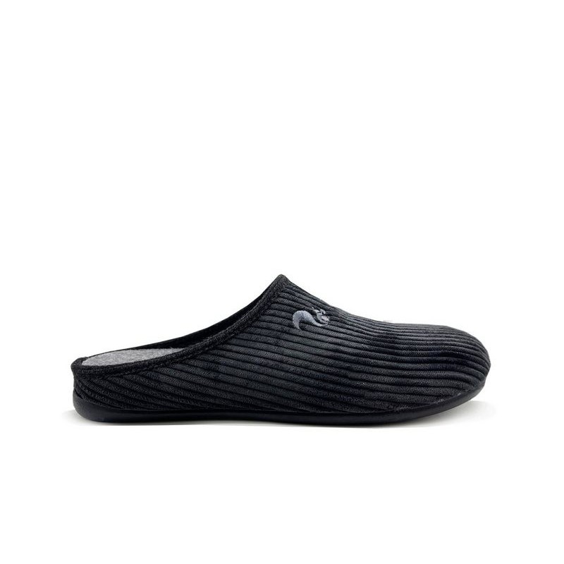 thies 1856 ® Eco Cord Slipper Slipper Vegan