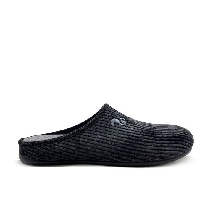thies 1856 ® Eco Cord Slipper Slipper Vegan